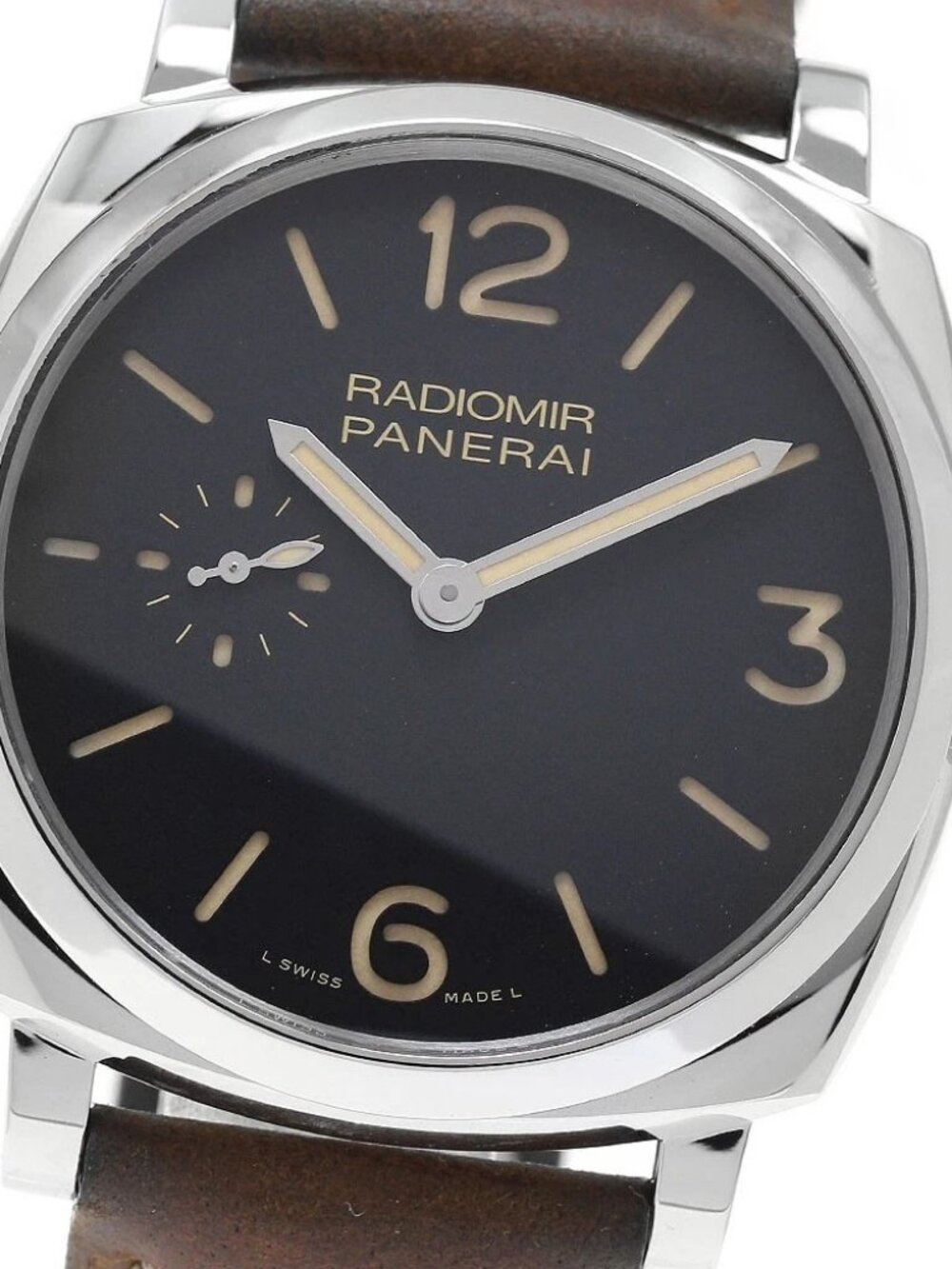 PANERAI Radiomir - Picture 3 of 12